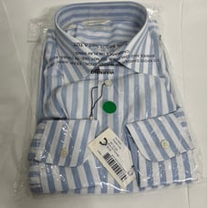 Suitsupply men Cotton Blend 40 /15 3/4