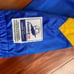 Vintage ****Brazil Team Jacket - World Cup France 1998 Fila