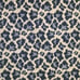 Talbots Animal Print Mid Rise Straight Mob Wife Knee Length Skirt Size 4 Petite