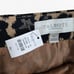 Talbots Animal Print Mid Rise Straight Mob Wife Knee Length Skirt Size 4 Petite
