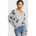 Skull Cashmere Heidi Sweater