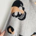 Skull Cashmere Heidi Sweater