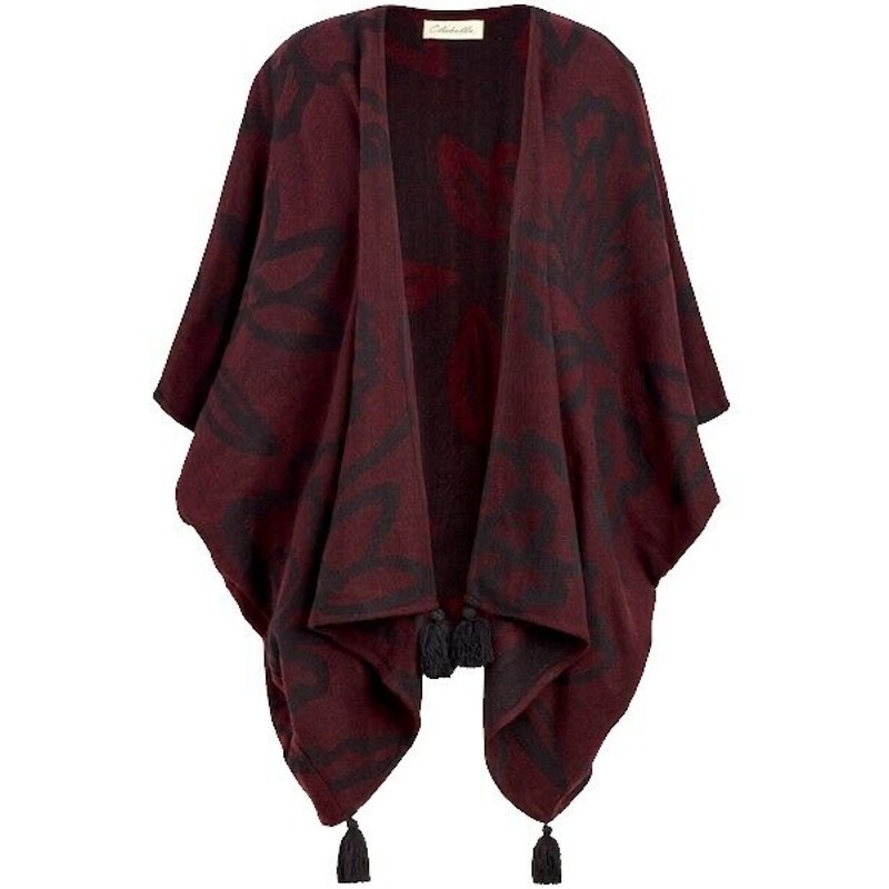 Cleobella Sevigny Capelet one size