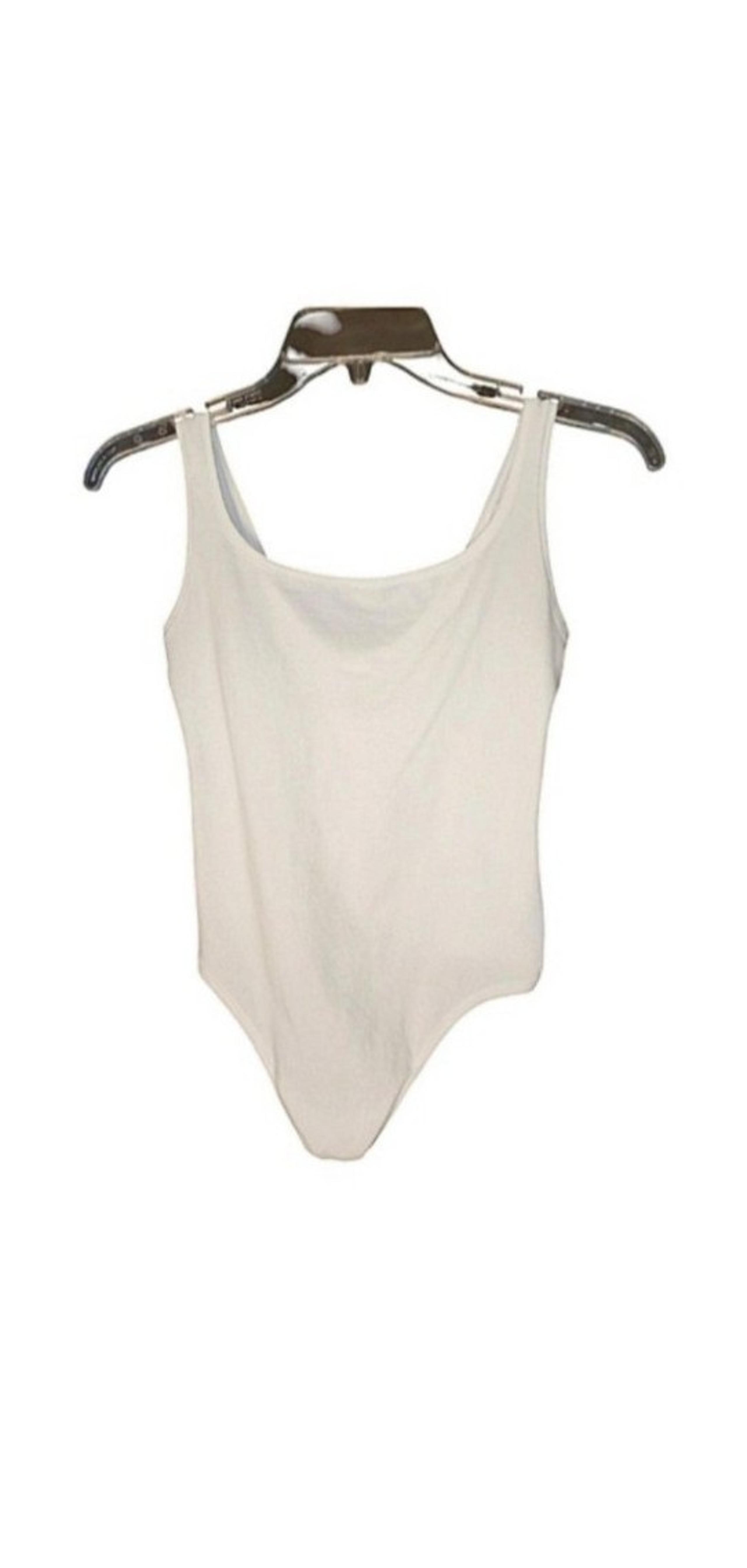 Women's Victoria's Secret PINK Bodysuit Size S