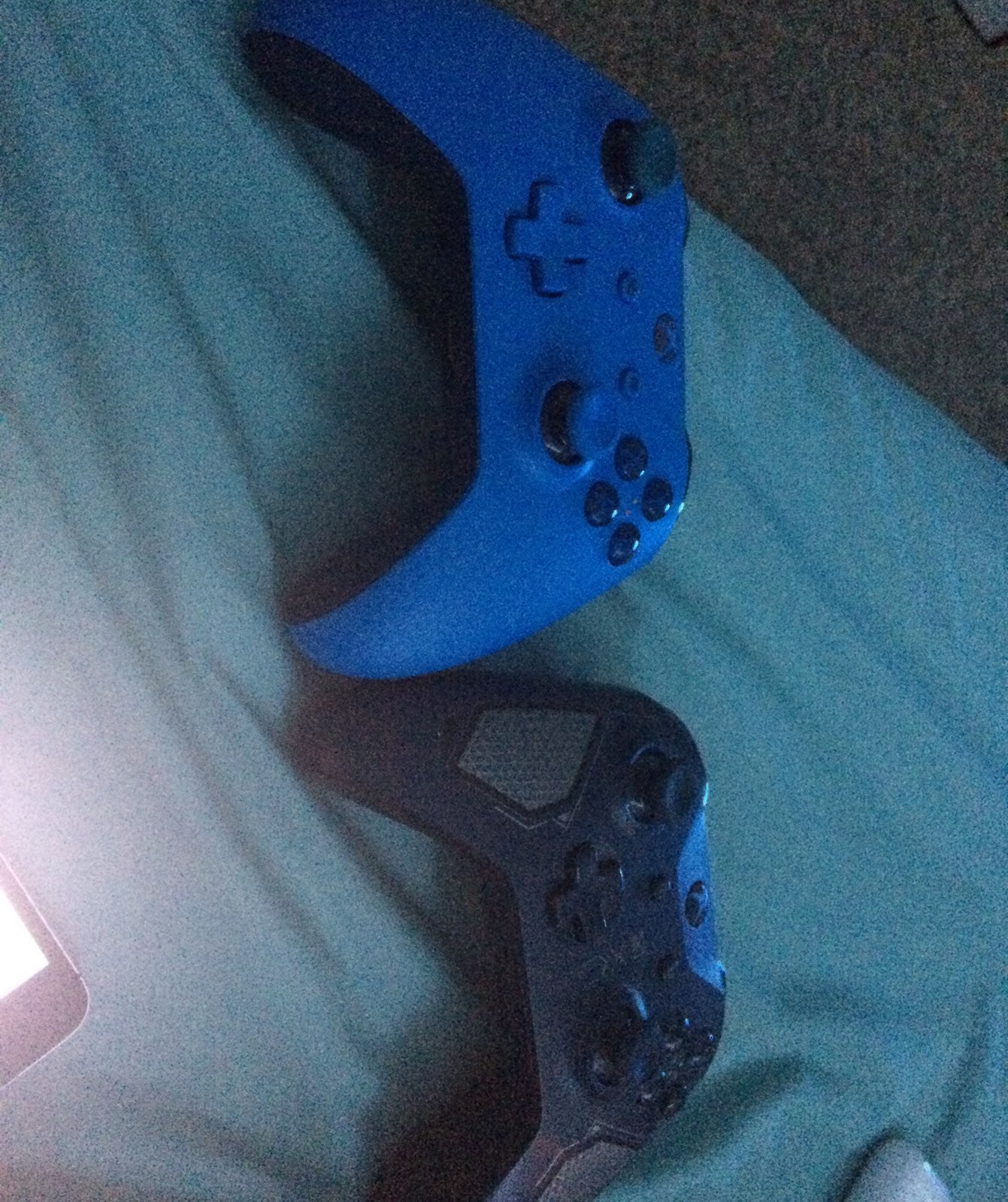 Xbox one controllers