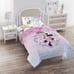 NEW Disney Minnie Twin Comforter