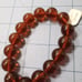 5 strands of vintage kicitet