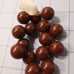 5 strands of vintage kicitet