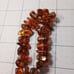 5 strands of vintage kicitet