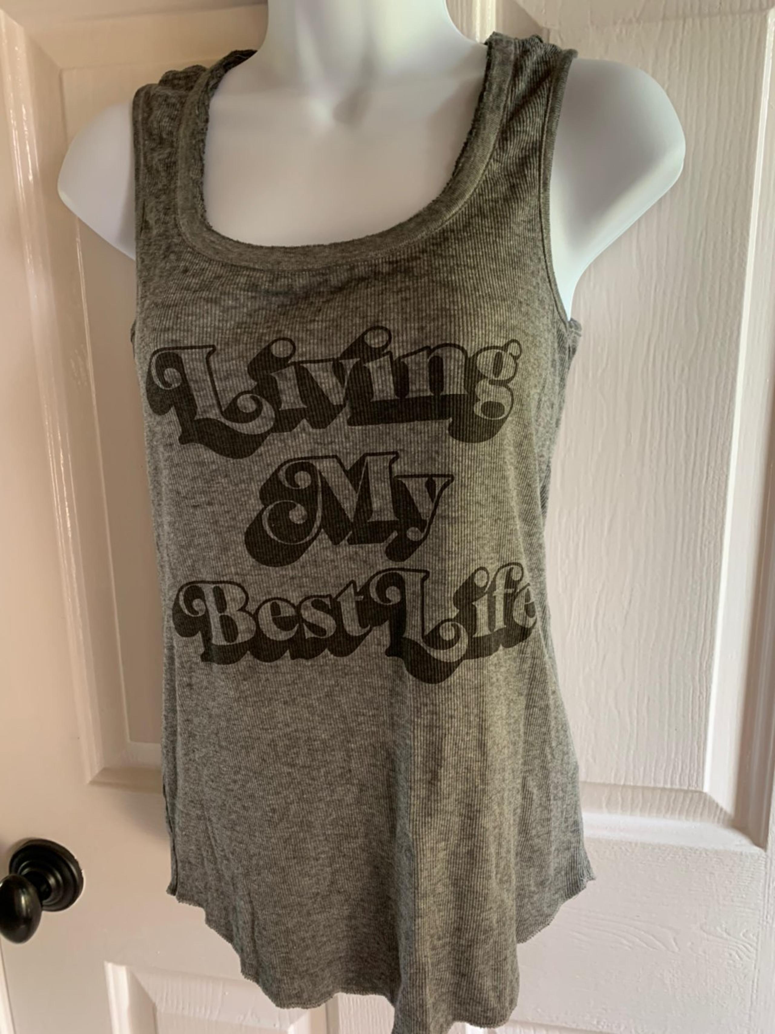Tank Top - Fifth Sun