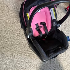 car seat