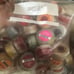 Scentsy Scent Samples Bundle of 110 (larger sample size)