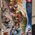 Lego 75952 Newt Case Magical Creatures
