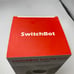 Switchbot Pan Tilt Cam Camera Pan/Tilt 360 Privacy Mode Motion Tracking 1080p
