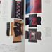 Rue Dorfusman Design Work Dorfman & CBS