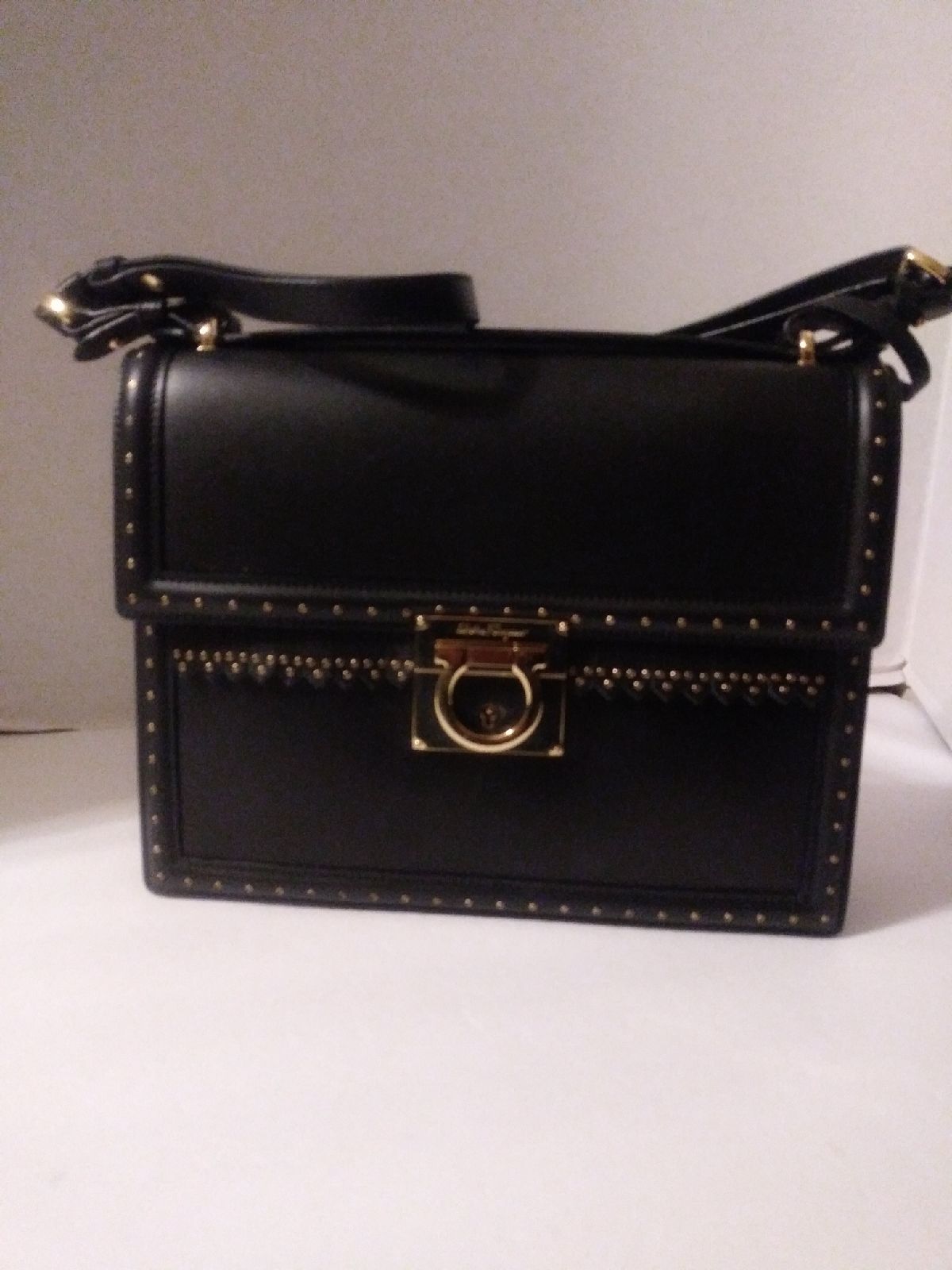 Salvatore Ferragamo bag