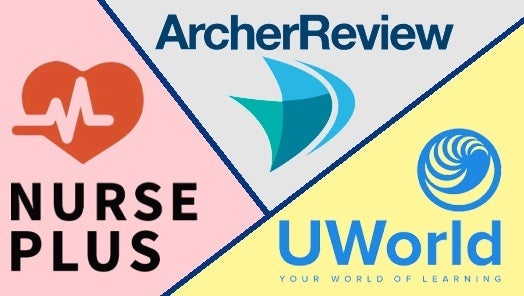 Archer Nclex-RN PDF