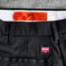 Vintage Y2K Black Grunge Opium Essential Casual Dress Pants