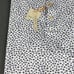 Peter Millar Golf Shirt Polo CS Summer Comfort Angry Anglers Print XL White NWT