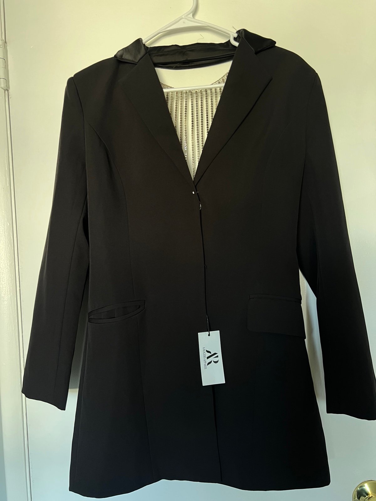 NWT Blazer