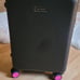 Vera Bradley small Hardside Spinner Luggage