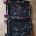 Vera Bradley small Hardside Spinner Luggage