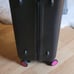 Vera Bradley small Hardside Spinner Luggage