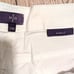 NEW NYDJ Jeans Womens Plus 24w 24 Ankle Capri White Denim Jeans Crop Stretch