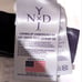 NEW NYDJ Jeans Womens Plus 24w 24 Ankle Capri White Denim Jeans Crop Stretch