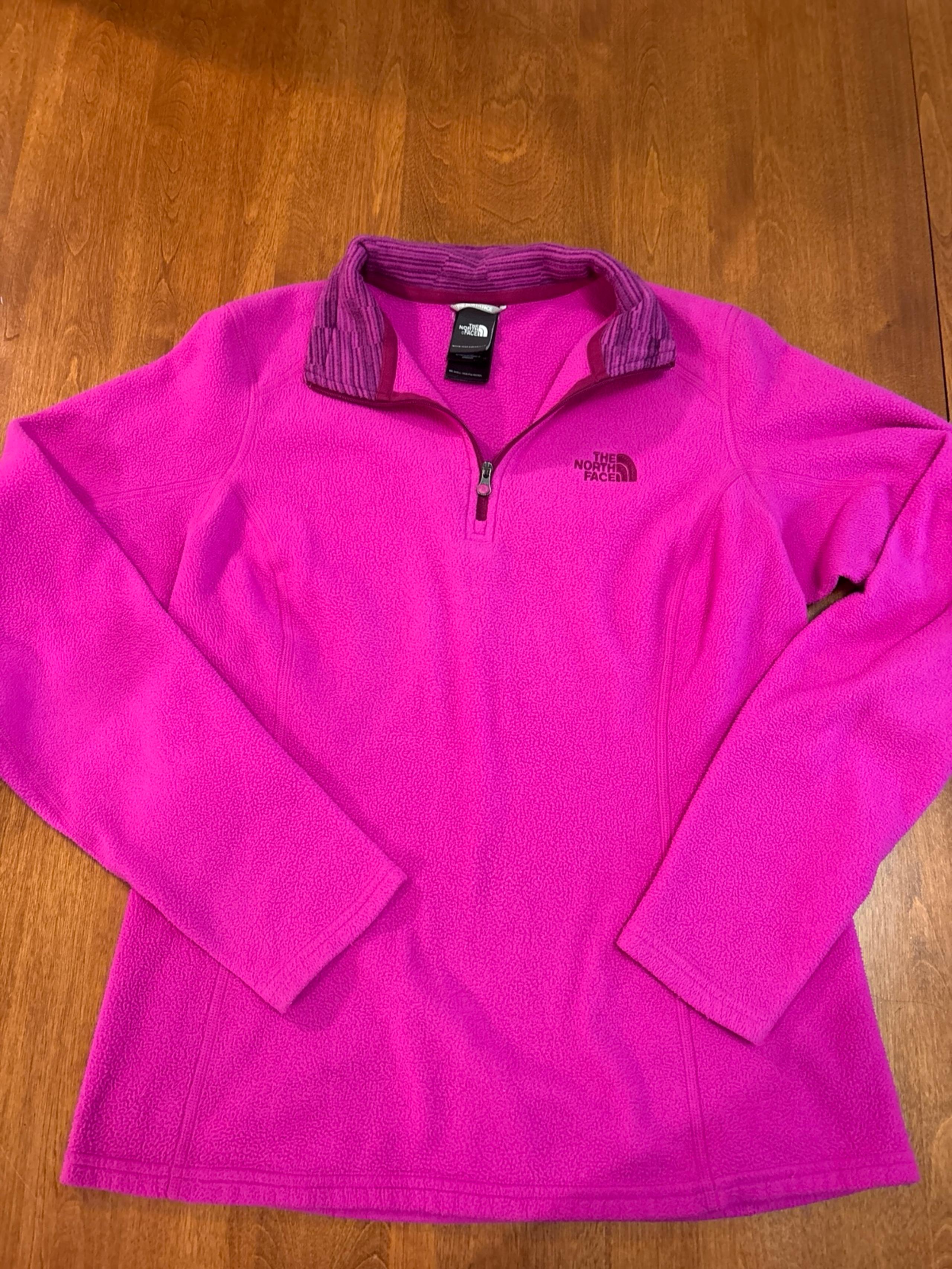 The North Face - medium
