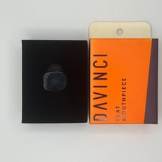 DaVinci MIQRO Flat Mouthpiece