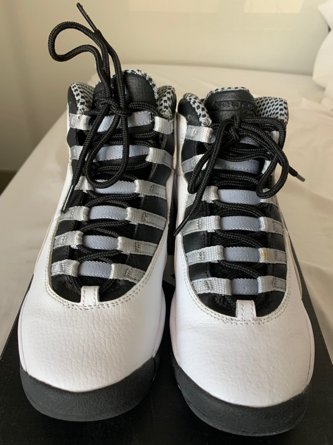 Air Jordan Retro 10