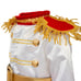 Prince Charming From Cinderella Boys Costume for Kids & Toddlers Red Color Way