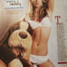 Maxim Magazine (Eva Mendes) 2007