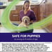 Flea And Tick. Triple Protection Dogs, 33-66 lbs Six Month Supply! 224 Retail