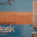Seagate FreeAgent 1TB USB 2.0 Drive, New