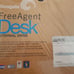 Seagate FreeAgent 1TB USB 2.0 Drive, New