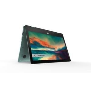 Gateway GWTC116-2GR 11.6 HD Touchscreen (4GB RAM 64GB SSD) Windows 10 in BOX