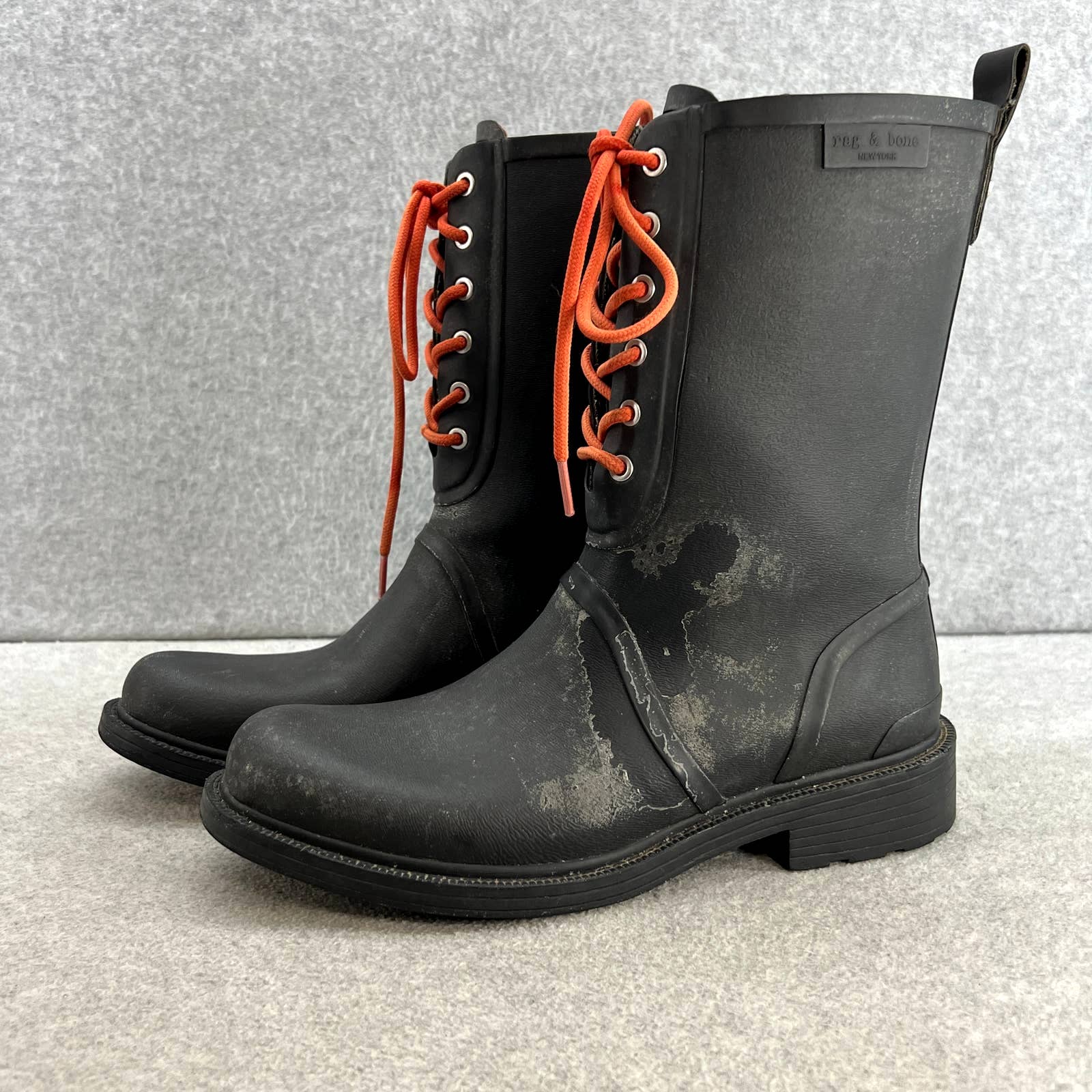 rag & bone Waterproof Boots | Mercari