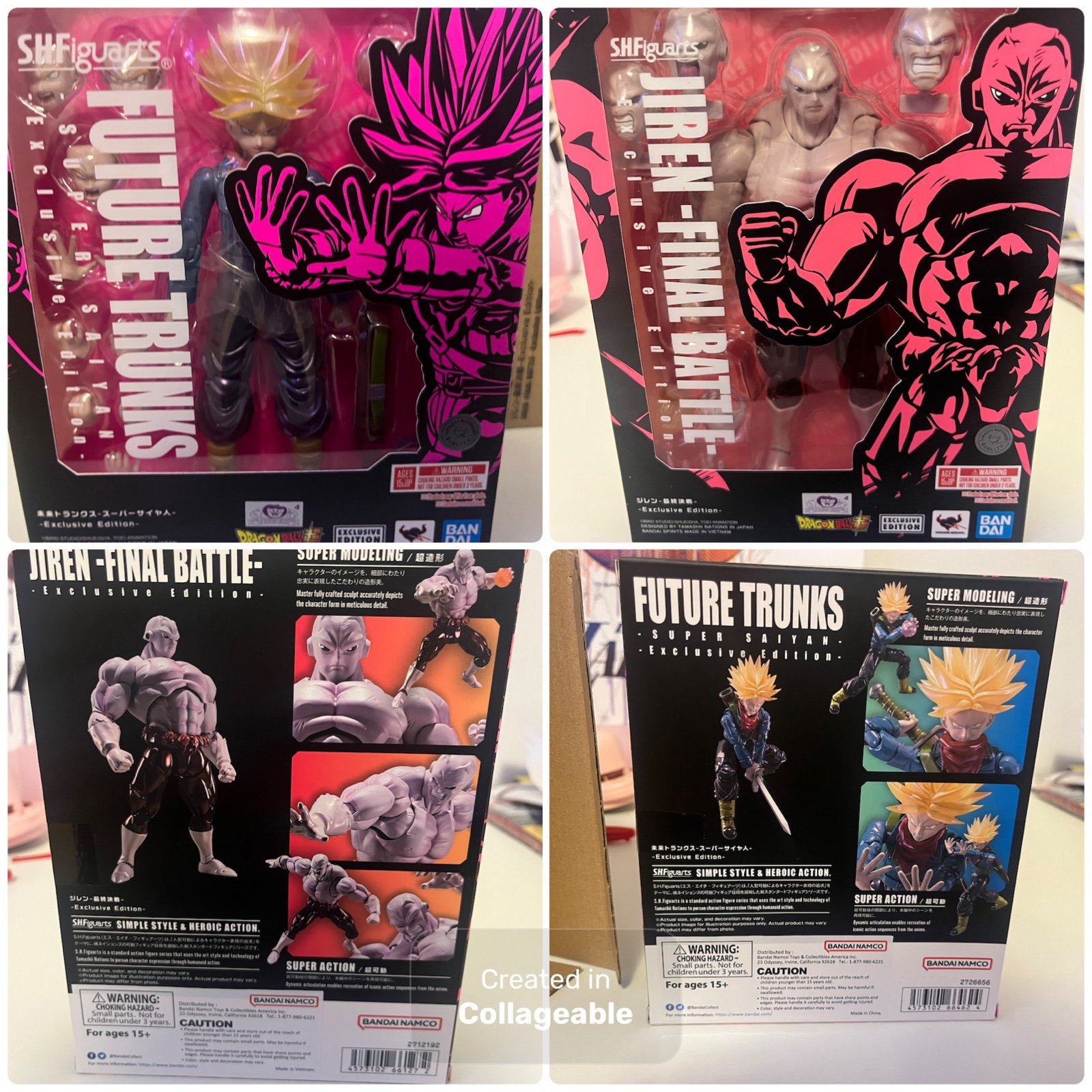 SH Figuarts