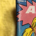 ANSWER ME! #4 ‘zine Vintage 1994 FANZINE Underground Magazine
