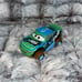 Disney Pixar Cars XRS Mud Bobby Roadtesta
