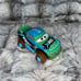 Disney Pixar Cars XRS Mud Bobby Roadtesta