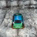 Disney Pixar Cars XRS Mud Bobby Roadtesta