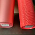 Starbucks Tumbler Pink Lemonade & Dragonfruit Coral Pink Studded - Bundle of 2