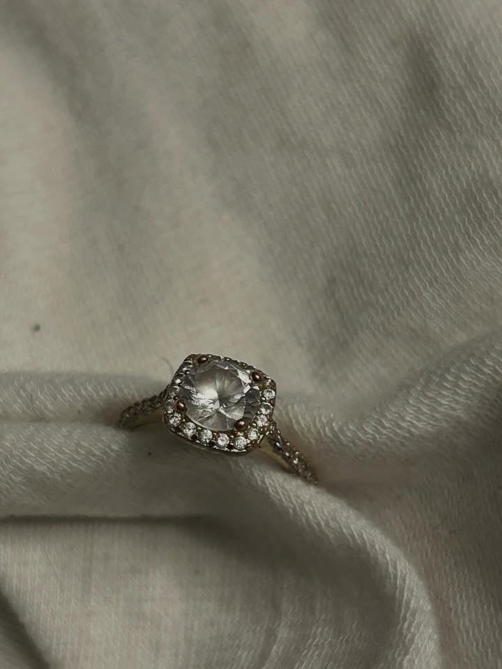Promise Ring
