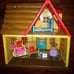 Li'l Woodzeez bunk bed bedroom set, sunny acres home & food truck
