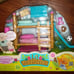 Li'l Woodzeez bunk bed bedroom set, sunny acres home & food truck