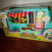Li'l Woodzeez bunk bed bedroom set, sunny acres home & food truck