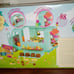 Li'l Woodzeez bunk bed bedroom set, sunny acres home & food truck